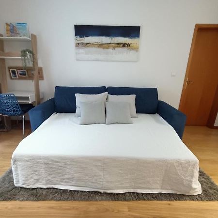 Modern 1Br For 4 - Great For Long Stays, 10 Min To Attractions Vila Nova de Gaia Bagian luar foto