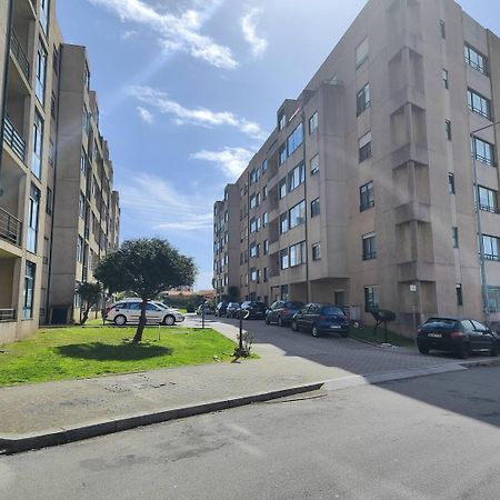 Modern 1Br For 4 - Great For Long Stays, 10 Min To Attractions Vila Nova de Gaia Bagian luar foto