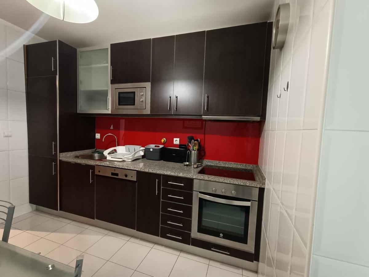 Modern 1Br For 4 - Great For Long Stays, 10 Min To Attractions Vila Nova de Gaia Bagian luar foto
