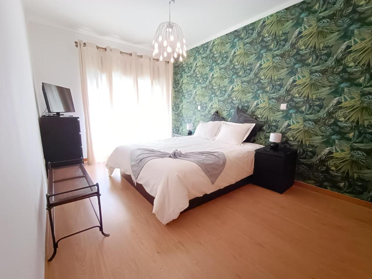 Modern 1Br For 4 - Great For Long Stays, 10 Min To Attractions Vila Nova de Gaia Bagian luar foto