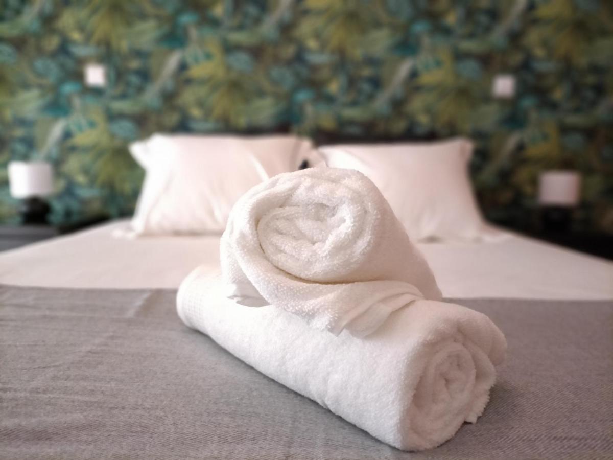 Modern 1Br For 4 - Great For Long Stays, 10 Min To Attractions Vila Nova de Gaia Bagian luar foto