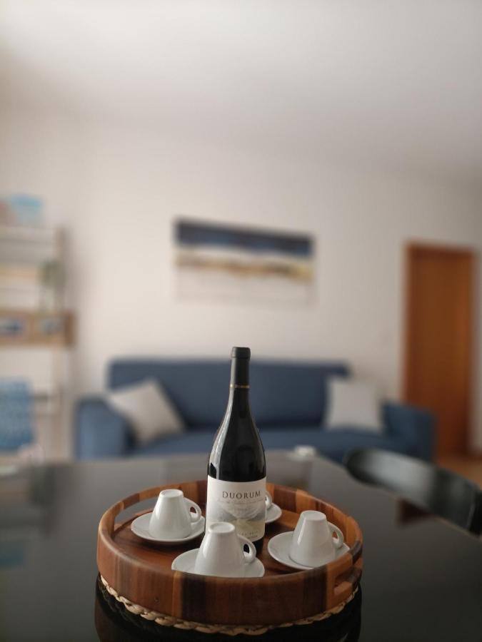 Modern 1Br For 4 - Great For Long Stays, 10 Min To Attractions Vila Nova de Gaia Bagian luar foto