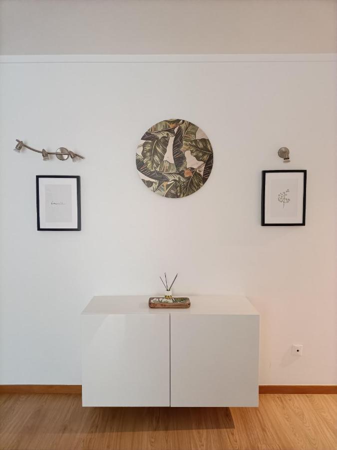 Modern 1Br For 4 - Great For Long Stays, 10 Min To Attractions Vila Nova de Gaia Bagian luar foto