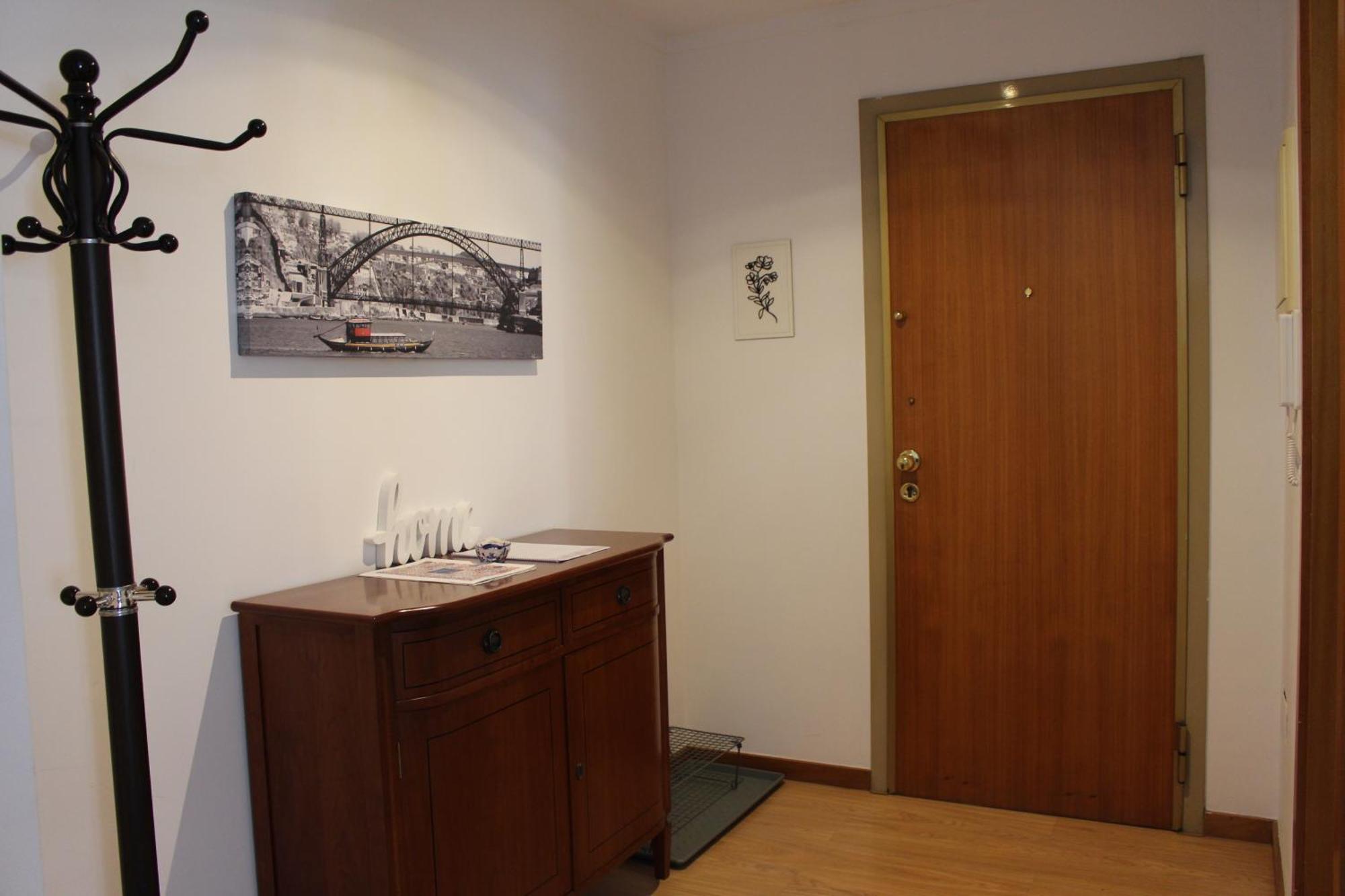 Modern 1Br For 4 - Great For Long Stays, 10 Min To Attractions Vila Nova de Gaia Bagian luar foto