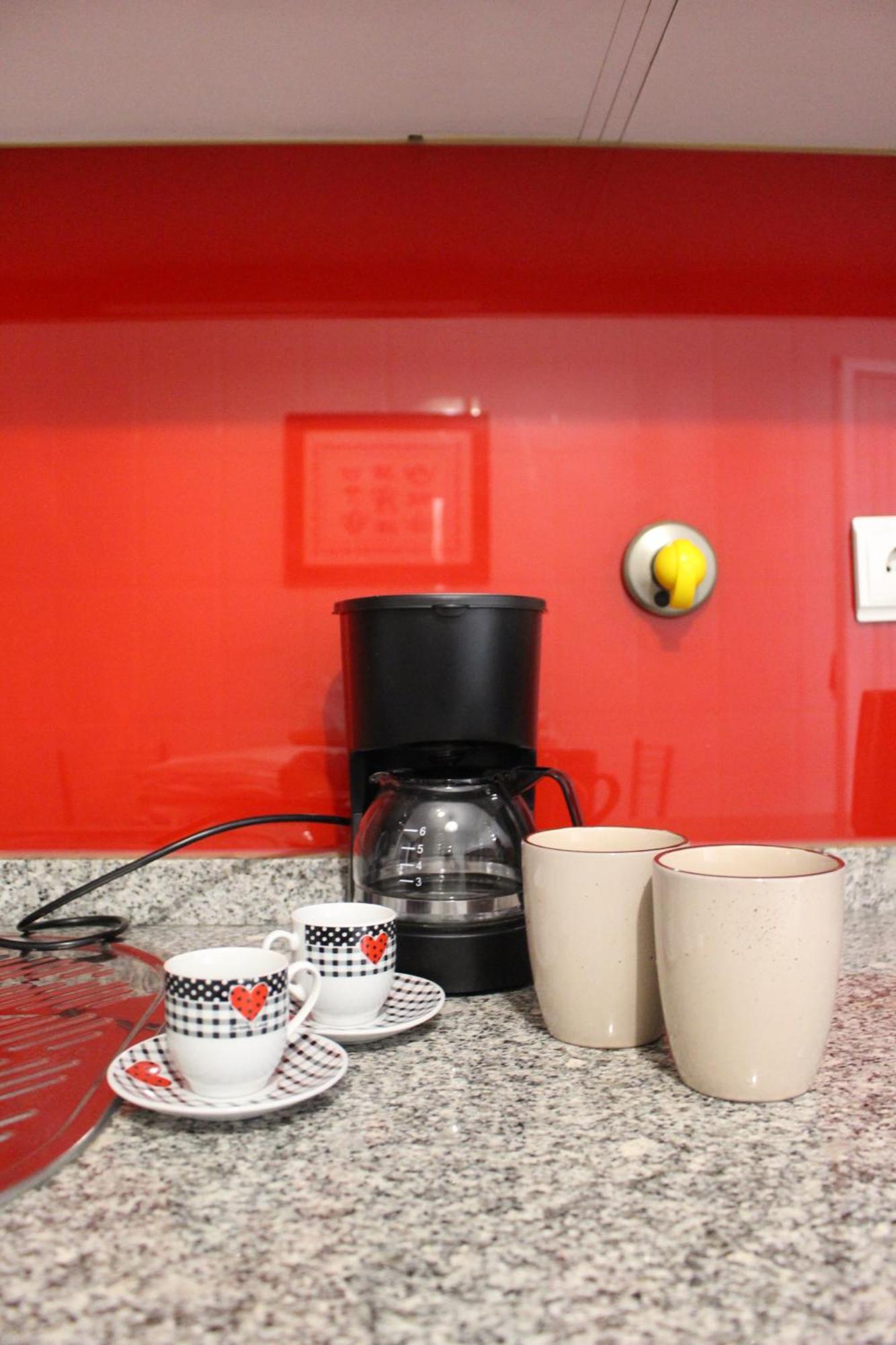 Modern 1Br For 4 - Great For Long Stays, 10 Min To Attractions Vila Nova de Gaia Bagian luar foto