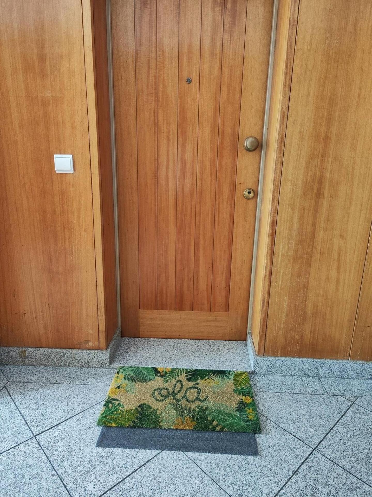 Modern 1Br For 4 - Great For Long Stays, 10 Min To Attractions Vila Nova de Gaia Bagian luar foto